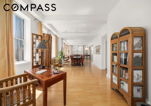 Photo 3 of Sale Pending at 80 Chambers St #15A, New York, NY 10007 | MLS# RLS20089874 | Listing updated on 2026-09-18