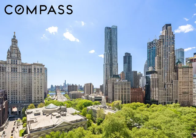 Photo 3 of Sale Pending at 80 Chambers St #15A, New York, NY 10007 | MLS# RLS20089874 | Listing updated on 2026-09-18