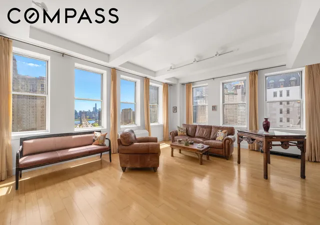 Photo 4 of Sale Pending at 80 Chambers St #15A, New York, NY 10007 | MLS# RLS20089874 | Listing updated on 2026-09-18