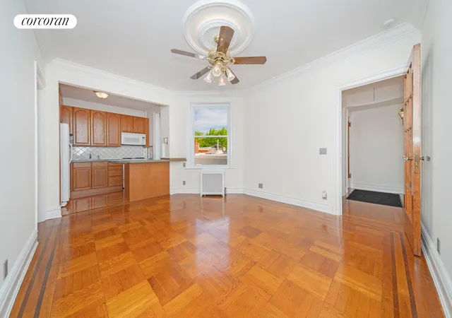Photo 1 of Condo for sale at 728 41st Street #3F, Brooklyn, NY 11232 | MLS# RLS20091510 | Listing updated on 2026-09-15