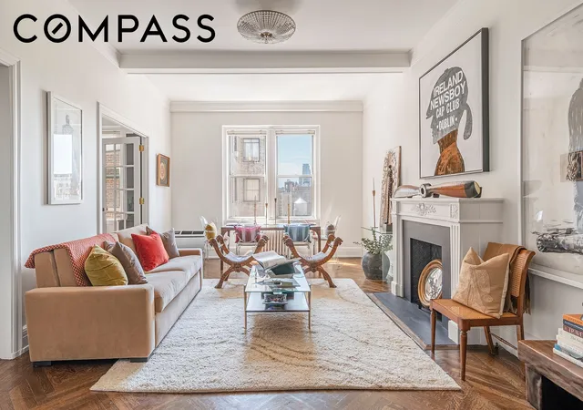 Photo 1 of Sale Pending at 302 W 86th Street #11C, New York City, NY 10024 | MLS# RLS20088331 | Listing updated on 2026-09-03