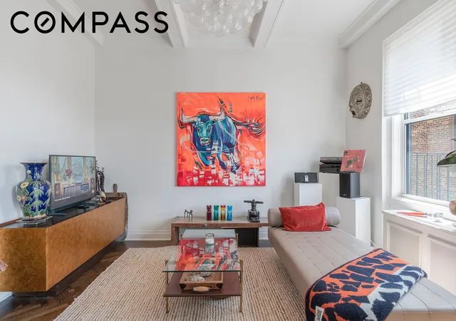 Photo 3 of Sale Pending at 302 W 86th Street #11C, New York City, NY 10024 | MLS# RLS20088331 | Listing updated on 2026-09-03
