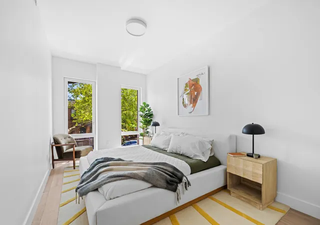Photo 4 of Sale Pending at 373 Rutland Rd #2A, New York City, NY 11225 | MLS# RLS20091611 | Listing updated on 2026-09-20