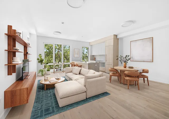 Sale Pending at 373 Rutland Rd #5A, New York City, NY 11225 | MLS# RLS20091630 | Listing updated on 2026-09-15