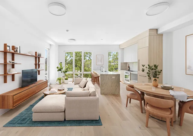 Photo 1 of Sale Pending at 373 Rutland Rd #5A, New York City, NY 11225 | MLS# RLS20091630 | Listing updated on 2026-09-15