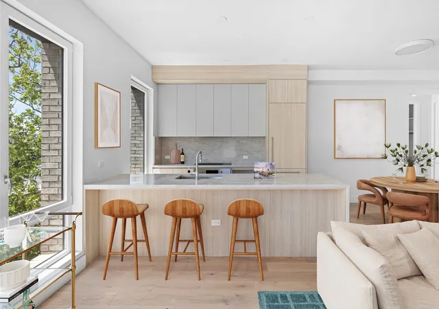 Photo 2 of Sale Pending at 373 Rutland Rd #5A, New York City, NY 11225 | MLS# RLS20091630 | Listing updated on 2026-09-15