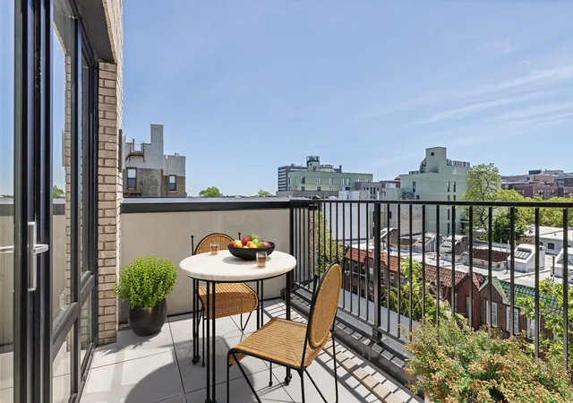 Photo 4 of Sale Pending at 373 Rutland Rd #5A, New York City, NY 11225 | MLS# RLS20091630 | Listing updated on 2026-09-15
