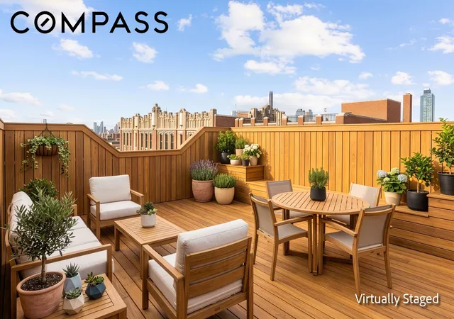 Photo 1 of Sale Pending at 798 President St #4R, Brooklyn, NY 11215 | MLS# RLS20085158 | Listing updated on 2026-08-31