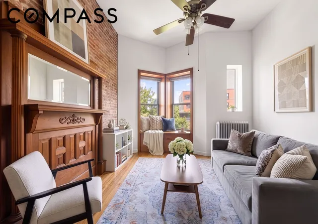 Photo 2 of Sale Pending at 798 President St #4R, Brooklyn, NY 11215 | MLS# RLS20085158 | Listing updated on 2026-08-31