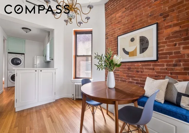 Listing Photo 4 - Condo for sale in building located at 798 President St, New York City, NY 11215 - Unit #4R