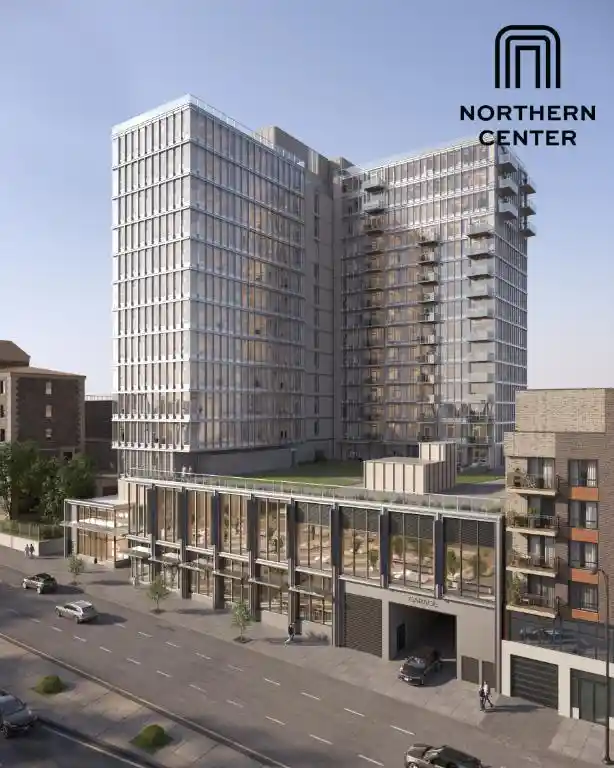 Listing Photo 12 - Condo for sale in Northern Center Condominium located at 138-18 Northern Blvd, New York City, NY 11354 - Unit #PH1F
