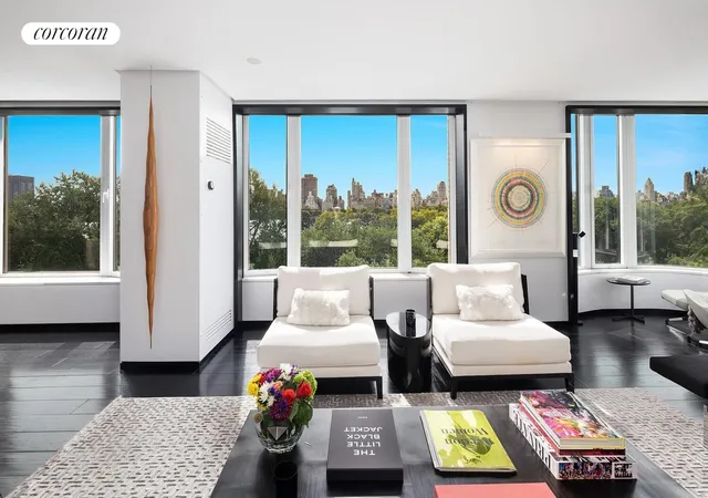 Photo 1 of Condo for sale at 279 Central Park W #8B, New York, NY 10024 | MLS# RLS20091393 | Listing updated on 2026-09-25