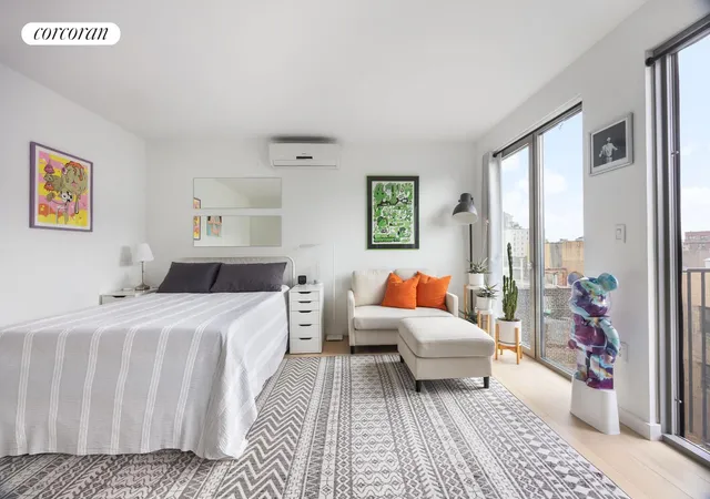 Listing Photo 2 - Condo for sale in building located at 567 Ocean Ave, New York, NY 11226 - Unit #B801