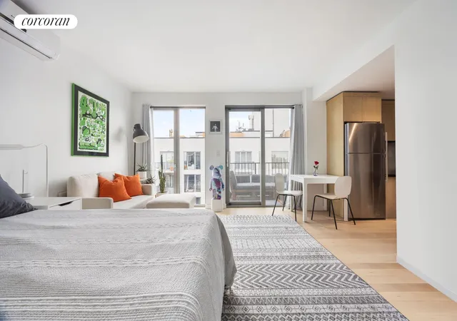 Listing Photo 3 - Condo for sale in building located at 567 Ocean Ave, New York, NY 11226 - Unit #B801