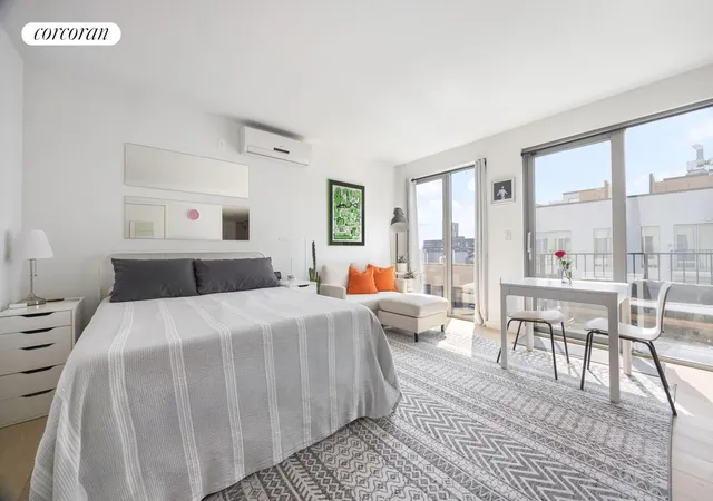 Listing Photo 4 - Condo for sale in building located at 567 Ocean Ave, New York, NY 11226 - Unit #B801