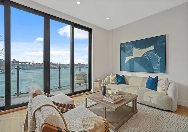 Sale Pending at 21-31 Shore Blvd #3B, New York City, NY 11105 | MLS# RLS20091817 | Listing updated on 2026-09-05