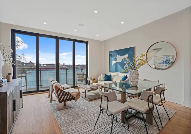 Photo 1 of Sale Pending at 21-31 Shore Blvd #3B, New York City, NY 11105 | MLS# RLS20091817 | Listing updated on 2026-09-05