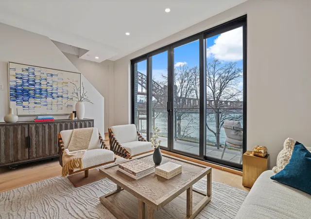 Photo 2 of Sale Pending at 21-31 Shore Blvd #3B, New York City, NY 11105 | MLS# RLS20091817 | Listing updated on 2026-09-05