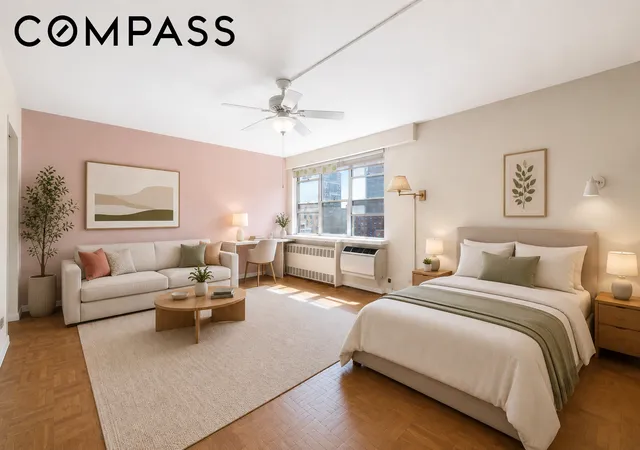 Photo 3 of House for sale at 300 E 71st Street #15D, New York, NY 10021 | MLS# RLS20091881 | Listing updated on 2026-10-07