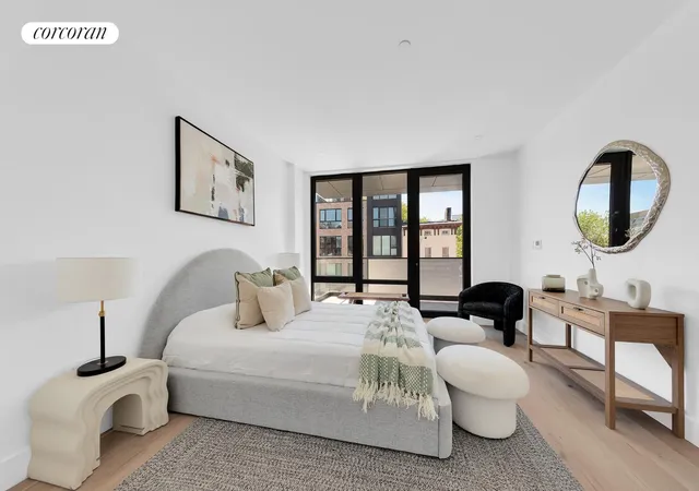 Photo 3 of Sale Pending at 1152 Lafayette Ave #3A, New York City, NY 11221 | MLS# RLS20091896 | Listing updated on 2026-09-22