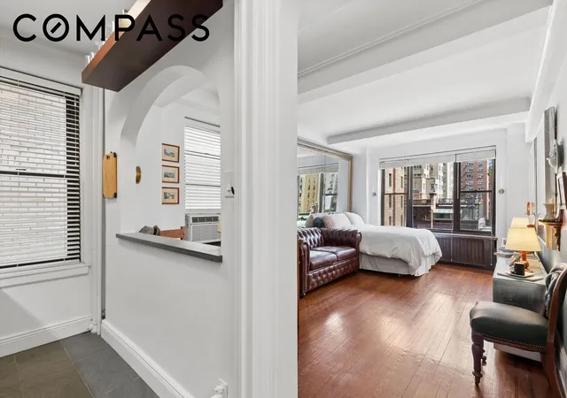 Photo 1 of Condo for sale at 7 Park Ave #9I, New York City, NY 10016 | MLS# RLS20089404 | Listing updated on 2026-09-13