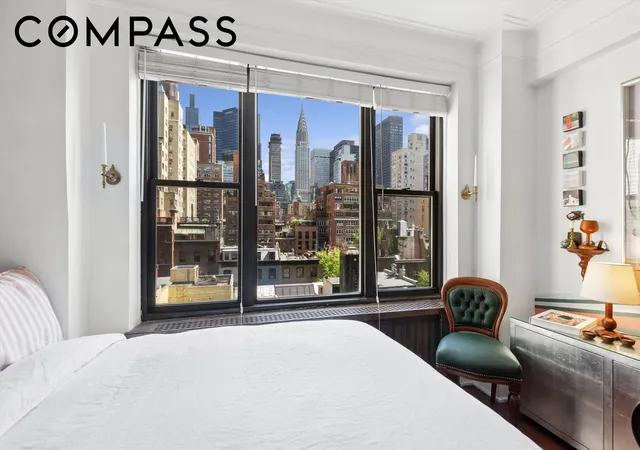 Photo 2 of Condo for sale at 7 Park Ave #9I, New York City, NY 10016 | MLS# RLS20089404 | Listing updated on 2026-09-13