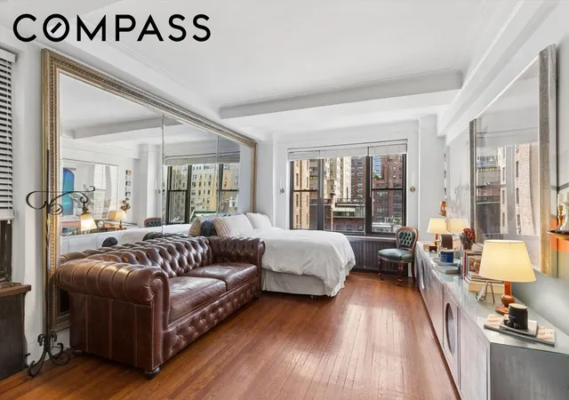 Photo 3 of Condo for sale at 7 Park Ave #9I, New York City, NY 10016 | MLS# RLS20089404 | Listing updated on 2026-09-13