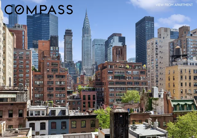 Photo 3 of House for sale at 7 Park Ave #9I, New York City, NY 10016 | MLS# RLS20089404 | Listing updated on 2026-09-13