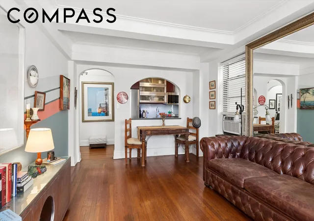 Photo 4 of House for sale at 7 Park Ave #9I, New York City, NY 10016 | MLS# RLS20089404 | Listing updated on 2026-09-13