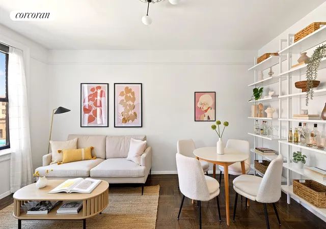 Sale Pending at 400 Lincoln Pl #3H, New York City, NY 11238 | MLS# RLS20091918 | Listing updated on 2026-10-05