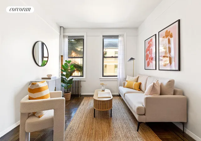 Photo 1 of Sale Pending at 400 Lincoln Pl #3H, New York City, NY 11238 | MLS# RLS20091918 | Listing updated on 2026-10-05