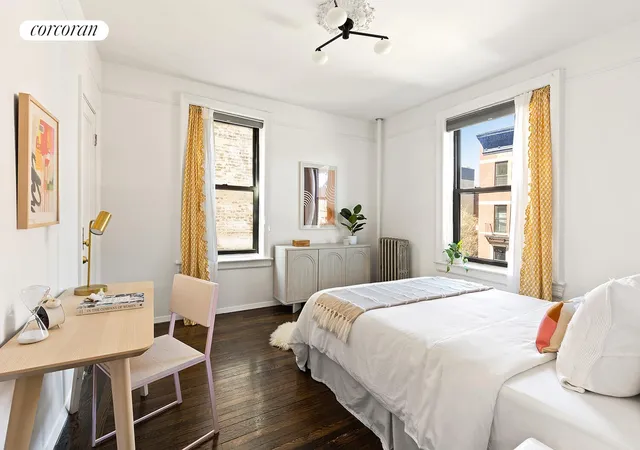 Photo 4 of Sale Pending at 400 Lincoln Pl #3H, New York City, NY 11238 | MLS# RLS20091918 | Listing updated on 2026-10-05