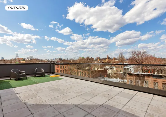 Photo 1 of Condo for sale at 854 Putnam Ave #4A, New York City, NY 11221 | MLS# RLS20092021 | Listing updated on 2026-10-07