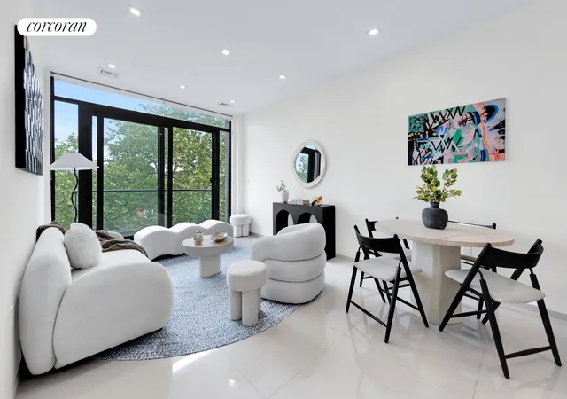 Photo 2 of Condo for sale at 854 Putnam Ave #4A, New York City, NY 11221 | MLS# RLS20092021 | Listing updated on 2026-10-07