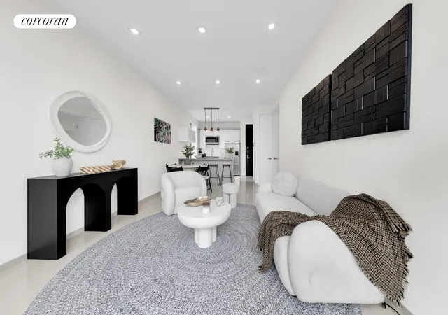 Photo 3 of Condo for sale at 854 Putnam Ave #4A, New York City, NY 11221 | MLS# RLS20092021 | Listing updated on 2026-10-07