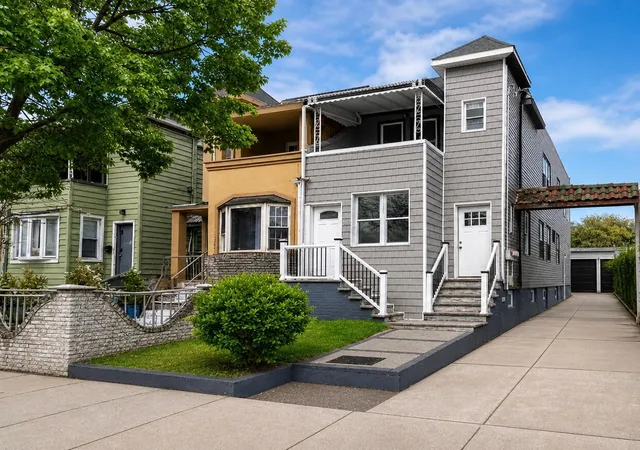 Photo 1 of Townhouse for sale at 4617 Clarendon Rd, New York City, NY 11203 | MLS# RLS20092140 | Listing updated on 2026-08-30