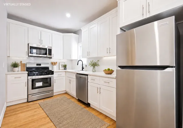 Photo 3 of Townhouse for sale at 4617 Clarendon Rd, New York City, NY 11203 | MLS# RLS20092140 | Listing updated on 2026-08-30