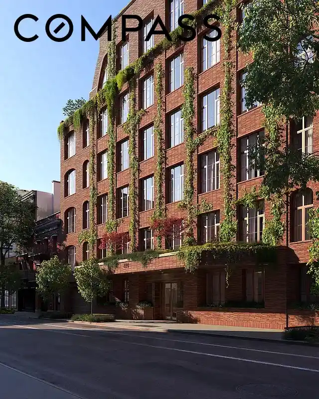 Listing Photo 4 - Condo for sale in 220 E 9Th St located at 220 E 9Th St, New York City, NY 10003 - Unit #PHB