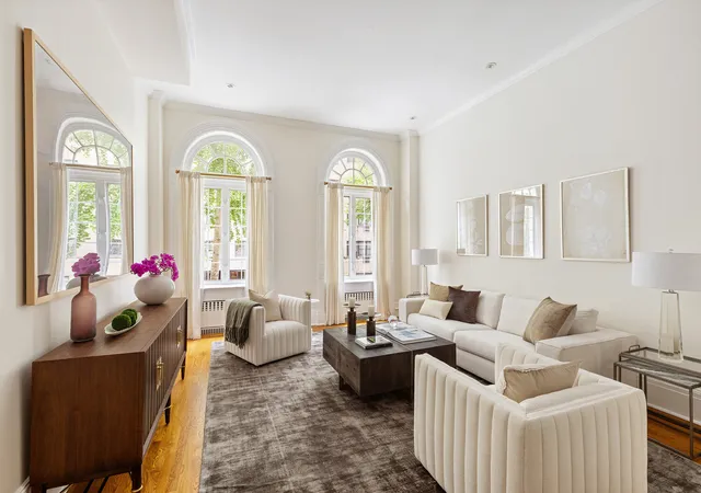 Photo 1 of Sale Pending at 127 E 81st Street, New York, NY 10028 | MLS# RLS20092217 | Listing updated on 2026-09-02