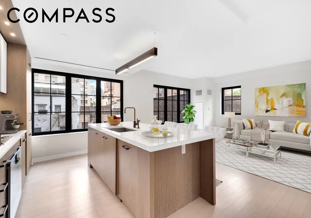 Sale Pending at 959 1st Avenue #6P, New York City, NY 10022 | MLS# RLS20092261 | Listing updated on 2026-10-05