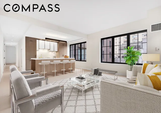 Photo 2 of Sale Pending at 959 1st Avenue #6P, New York City, NY 10022 | MLS# RLS20092261 | Listing updated on 2026-10-05