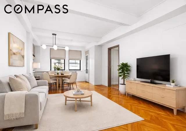Sale Pending at 440 W End Ave #15F, New York, NY 10024 | MLS# RLS20088928 | Listing updated on 2026-09-19