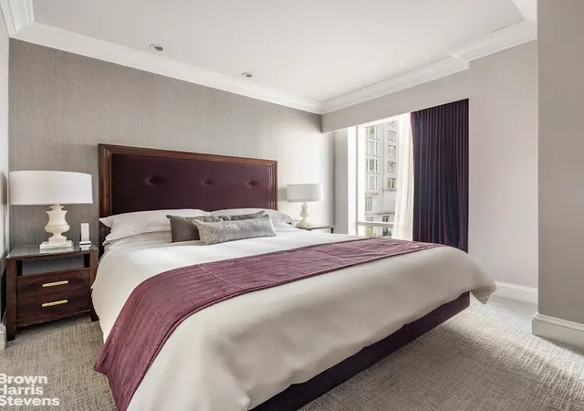 Photo 3 of House for sale at 1 Central Park W #422, New York, NY 10023 | MLS# RLS20092297 | Listing updated on 2026-09-11