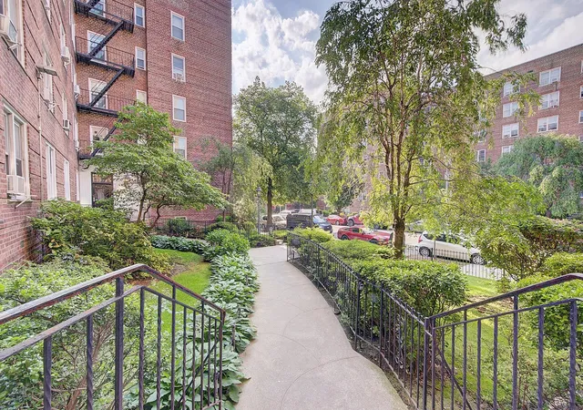 Photo 2 of Sale Pending at 88 01 35th Avenue #6-D, Jackson Heights, NY 11372 | MLS# RLS20092313 | Listing updated on 2026-10-06