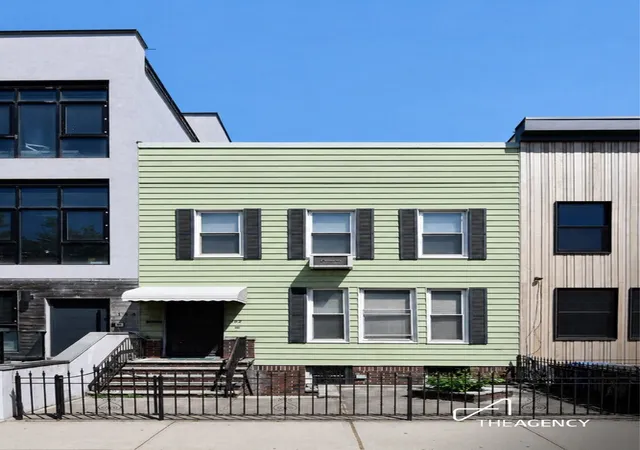 Photo 1 of Sale Pending at 182 Russell St, New York City, NY 11222 | MLS# RLS20092319 | Listing updated on 2026-09-18