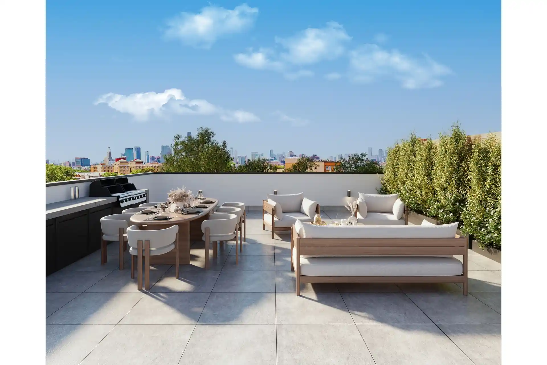 Listing Photo 7 - Condo for sale in 32 Schaefer St located at 32 Schaefer St, New York City, NY 11207 - Unit #GARDEN