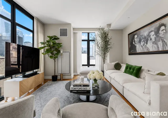 Photo 1 of Sale Pending at 57 Reade St #8-F, New York City, NY 10007 | MLS# RLS20092507 | Listing updated on 2026-09-08