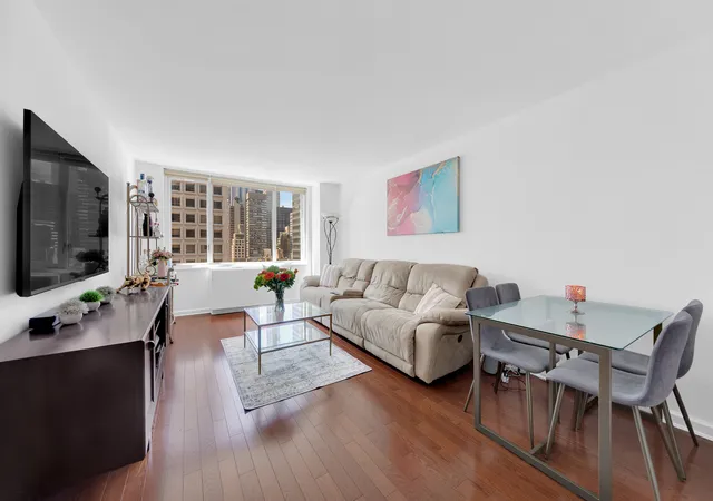 Photo 1 of Condo for sale at 245 E 54th Street #22B, New York City, NY 10022 | MLS# RLS20092546 | Listing updated on 2026-08-30