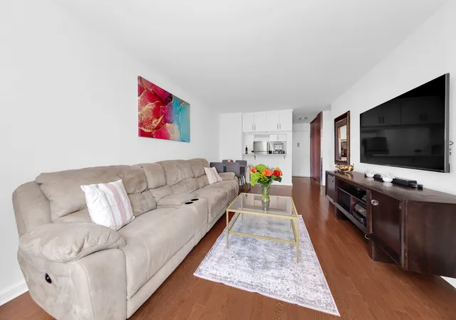 Photo 2 of Condo for sale at 245 E 54th Street #22B, New York City, NY 10022 | MLS# RLS20092546 | Listing updated on 2026-08-30