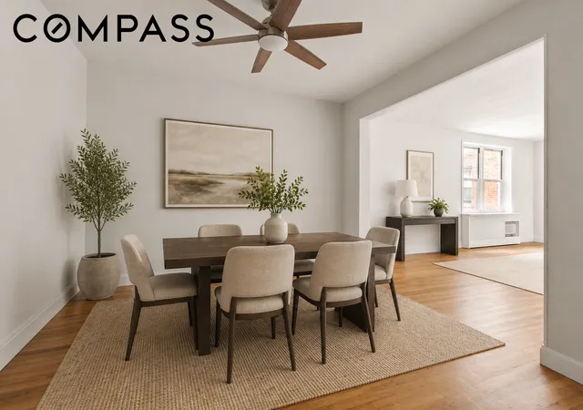 Photo 1 of Condo for sale at 2727 Ocean Pkwy #C27, Brooklyn, NY 11235 | MLS# RLS20092559 | Listing updated on 2026-08-31